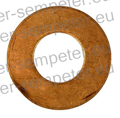 PODLOŽKA SATELITA (sprednji most) ZETOR 3320 - 3340 - 4320 - 4340 - 5320 - 5340 - 5340 HORAL - 6320 - 6340 - 7320 TURBO - 7340 TURBO