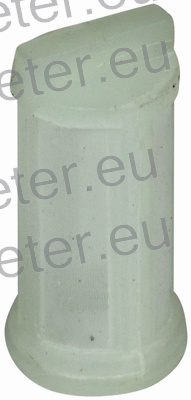 FILTER - sito AdBlue CNH NEW HOLLAND T4.90F, T4.90V, T4.100F, T4.100V, T4.110F, T4.110V