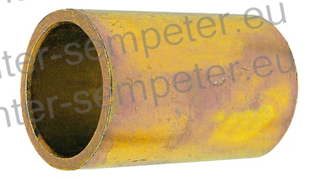 PUŠA PRIKLOPA Cat.2 - 3 25.6/32/49.5 (brez luknje) WALTERSCHEID