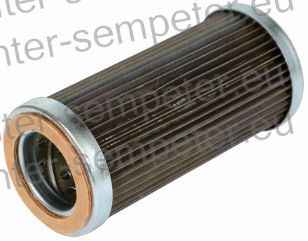 FILTER OLJA HIDRAVLIKE vložek (HIFI) MF - MASSEY FERGUSON 4215 - 4220 - 4225 - 4235 - 4240 - 4245 - 4255 - 4260 - 4265 - 4270 - 4315 - 4320 - 4325 - 4335 - 4345 - 4355 - 4360 - 4365 - 4370 - 5335 - 5340 - 5355 - 5360 - 5365