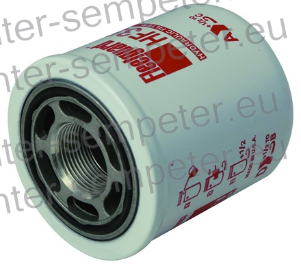 FILTER OLJA MENJALNIKA FLEETGUARD John Deere