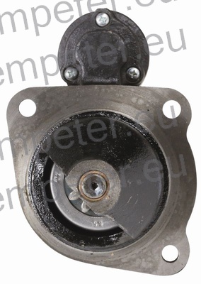 ZAGANJAČ MOTORJA reduktorski 12V 4.2kW Z=10 IS1109 AZF4346 ISKRA - LETRIKA