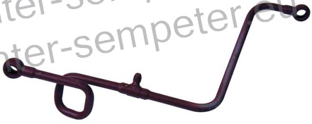 CEV POVRATNA GORIVA URSUS 335