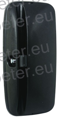 OGLEDALO VELIKO homologirano 370x182 MB MERCEDES - BENZ