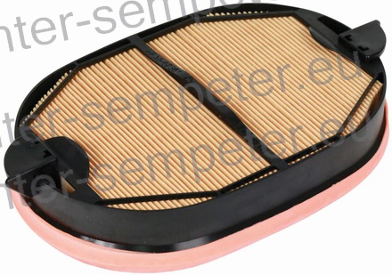 FILTER ZRAKA mali - ovalen CLAAS Talos 210 - 220 - 230 - 240 LS TRACTOR Plus 70 - 80 - 90