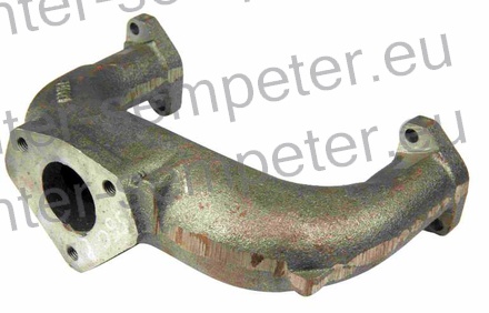 KOLEKTOR IZPUHA (rotacijska tlačilka) IMT 560 IMR M34