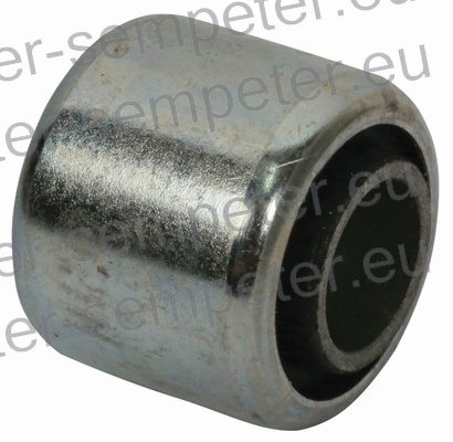 BLAŽILEC GUMI PVC POKROVA ODGONA KOSE BCS