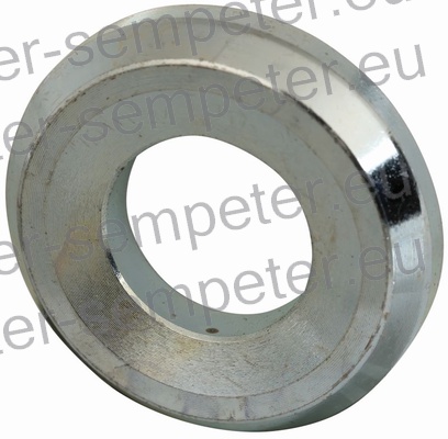 PODLOŽKA PLATIŠČA ZADNJEGA SAME - SLH