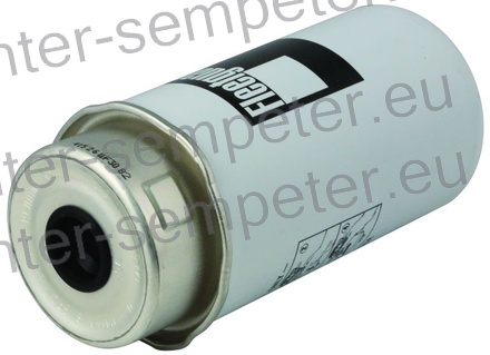 FILTER GORIVA/VODE SEPARATOR FLEETGUARD JD - JOHN DEERE Serija 6000 6530 - 6630 - 6830 - 6930 7030 CLAAS Arion 510 - 520 - 530 - 540 - 630, Axion 810 - 820 - 830 - 840 - 850