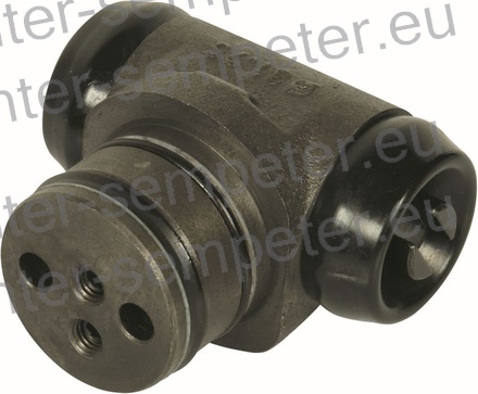 CILINDER ZAVOR KOLESNI (olje DOT4) FENDT Farmer 240S - 250S - 260P - 260S - 270P - 275S - 280P - 303 - 304 - 305 - 307