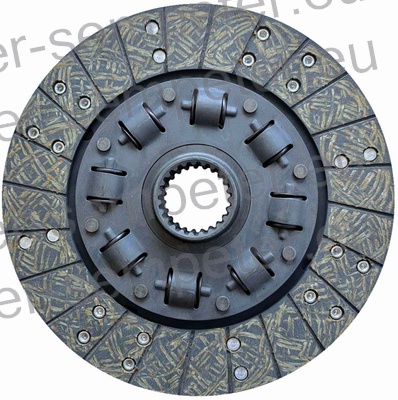 LAMELA SKLOPKE POGONA fi=270 z=23/44x48 RAKOVICA 65 izvozni model IMR R47 - R65