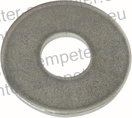 PODLOŽKA M22 DIN9021