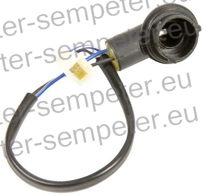 GRLO ŽARNICE ENOPOLNO (2kontakta) (BA15s)