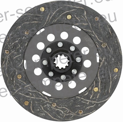 LAMELA SKLOPKE KARDANA fi=250 z=10/26x32 TD - TORPEDO 65, 68, 75, 90, TX75, TX80, 7506A, 9006 DEUTZ (6006F - 6006U - 6806U - 6807/A/C - 6806F - 6807 - 7006U - 7007/A - 7006F - 7007 - 7206A/U - 7207/A/C - 7807/A/C/CA - 7807)