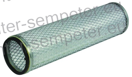 FILTER ZRAKA notranji UTB 803 - 833 FORD AGRI NEW HOLLAND FIAT HITACHI VALMET SANDERSON