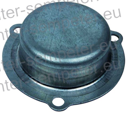 POKROV OHIŠJA REDUKTORJA BOČNEGA URSUS 360