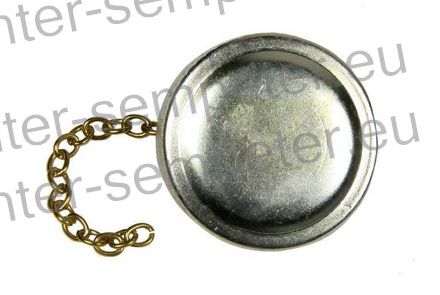 POKROV NALIVA OLJA Z VERIGO (MOTOR) MF - MASSEY FERGUSON 135