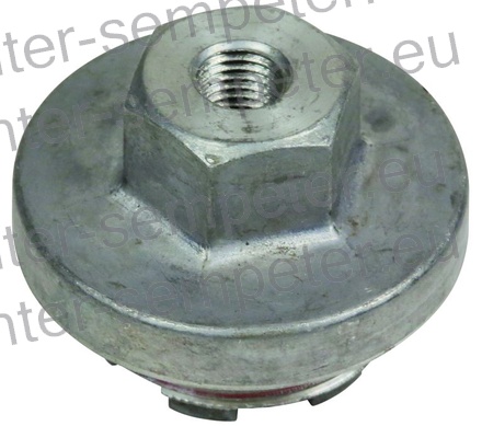 ČEP - VIJAK IZPUSTA OLJA NA FILTRU SIP TWIST 170D RUGG. MC71