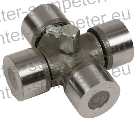 KRIŽ KARDANA maznik na sredini 27x71.2mm FKL