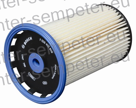 FILTER GORIVA vložek BOSCH
