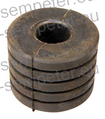 BLAŽILEC KABINE GUMI TD - TORPEDO