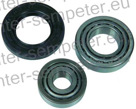 DELI ZA PESTO grt IMT 533 - 539