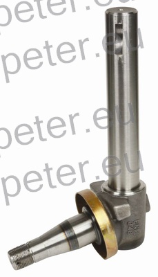 KRAK OSNI levi 251 mm MF - MASSEY FERGUSON 398