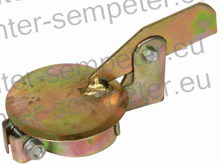 POKROV LONCA IZPUŠNEGA fI=48 - 51mm URSUS