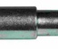 SORNIK 22/28/22 L=210mm
