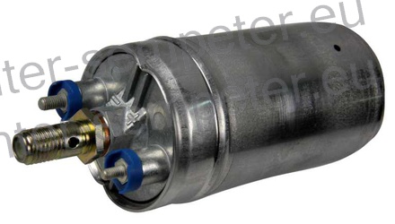 ČRPALKA GORIVA 12V BOSCH