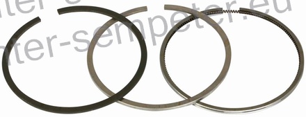 OBROČKI BATNI MOTORJA fi=105.50 mm SAME - SLH CROS