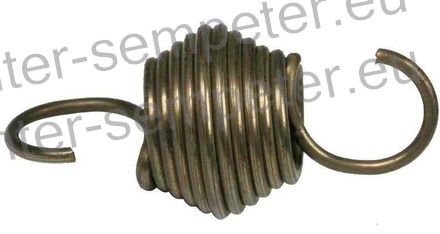 VZMET LEŽAJA POTISNEGA IMT 533 - 539