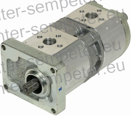 ČRPALKA HIDRAVLIKE orig 16+11 SAME