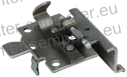 NOSILEC KONTROLNI LUCAS - DELPHI