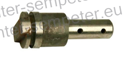 OSOVINA ZOBNIKA VZVRATNE ŠTORE 402 - 404 - 502 - 504