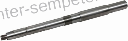 OS KRAKA OSNEGA ZETOR 4911 - 6945, 5011 - 7045H