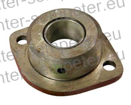 NOSILEC OSOVINE UTEŽI UTB 550