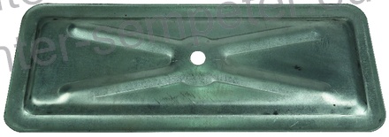 POKROV BLOKA MOTORJA URSUS 360