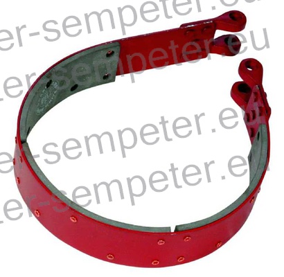 PAS ZAVOR UTB 445 ITALY