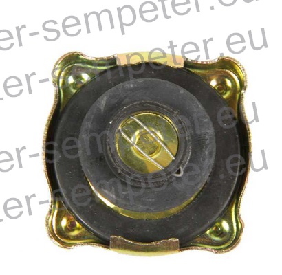 POKROV HLADILNIKA NT TIP B ZETOR