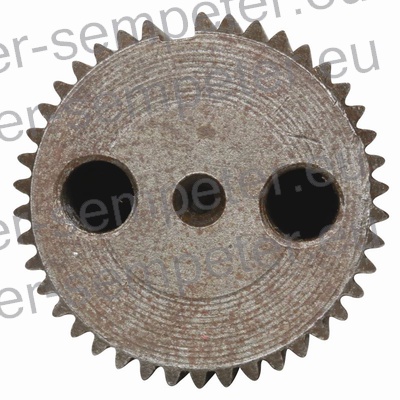 GRED HIDRAVLIKE GLAVNA IMT 5100 - 5106 - 5130 - 5136