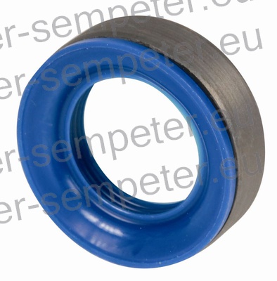 SEMERING 22.8 - 37.2 - 12.3 STEYR COMPAKT 375 CORTECO