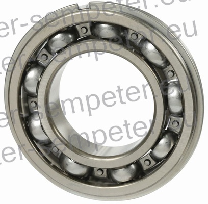 LEŽAJ SAME - SLH AQ