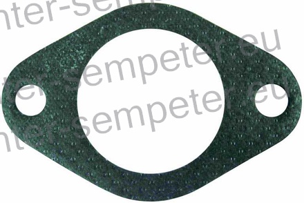 TESNILO KOLENA IZPUŠNEGA (KOLENO - KOLEKTOR) (4cil) STEYR serija plus 50 - 650 - 658 - 760 - 768 STEYR jubilejna serija T190 - 288 - 290