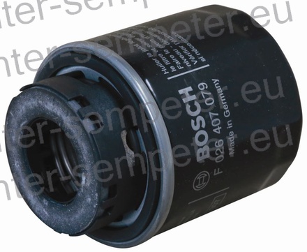 FILTER OLJA BOSCH VW