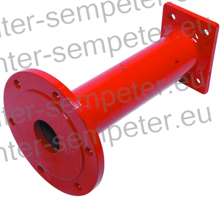 CEV LEVA VARJENA SPIDER SIP