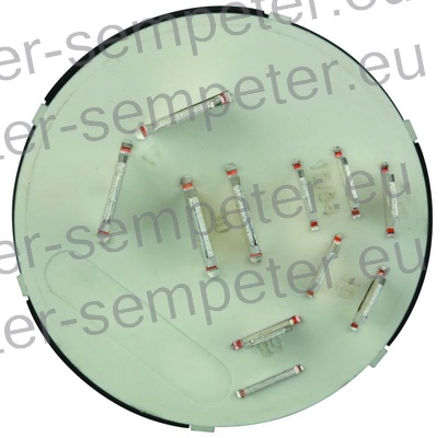 STIKALO 0 - KONTAKT - GRETJE - VŽIG FENDT 240S - 250S - 250V - 260P - 260S - 260V - 270P - 270V - 275S - 275V - 280P - 280S - 280V - 303 - 304 - 305 - 306 - 307 - 308 - 309 - 310 - 311 - 312 - 611 - 612 - 614 - 615 - 231GT - 345GT - 350GT - 360GT - 365GT - 370GT - 380GT - 390GT - 395GT