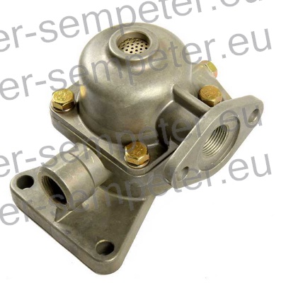 REGULATOR ZAVOR PPP