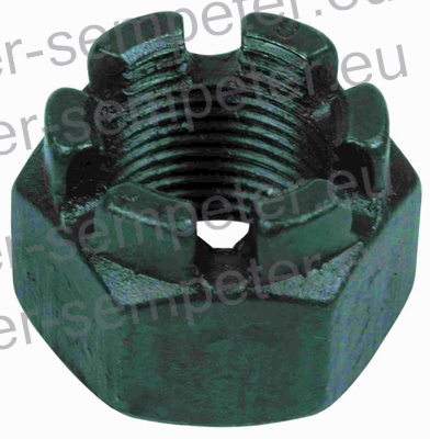 MATICA KRONSKA 8 DIN935 SIP