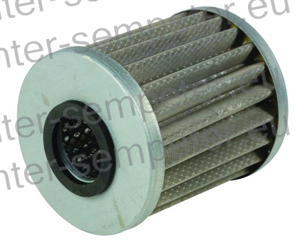 FILTER OLJA HIDRAVLIKE vložek orig. SDF SAME LASER 90, 100, 110, 130, 150 GALAXI 170 ROCK 55 C - 55 M - 55 N - 60 C - 60 M - 60 N - 60 SC - 70 C - 70 M - 70 N DEUTZ FAHR Agrosun 100 - 120 - 140 HURLIMANN H 6170 T LAMBORGHINI 1106 - 1306 - 1506 - 956 - 100;